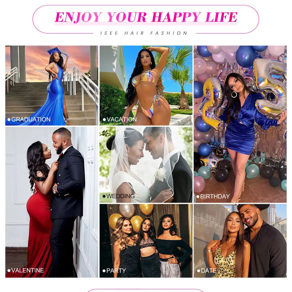 Glueless wigs Wear & Go 100% Human Wigs Water Wave Ready To Wear Short Bob Lace Frontal Brazilian Wig DEEP Curly For Woman Sale