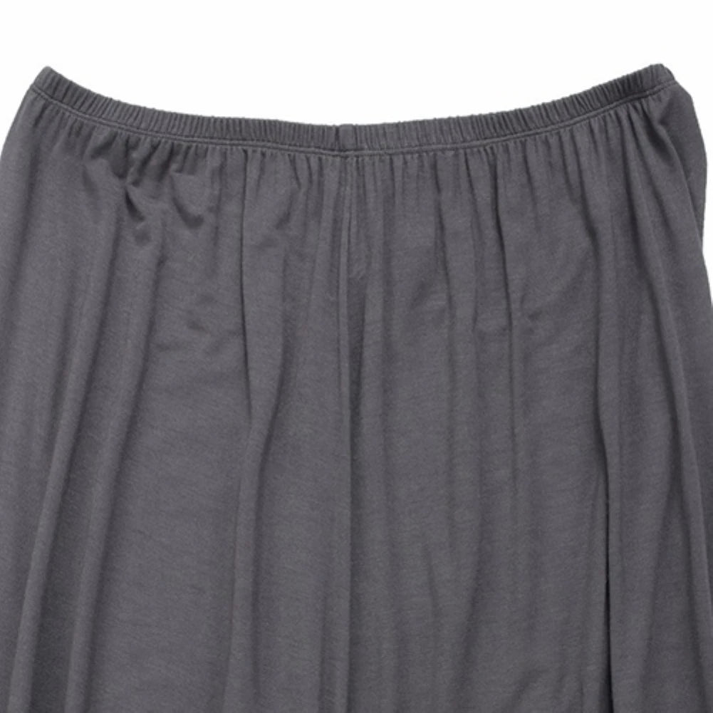 Yoga Pants Men\'s Casual Solid Color Baggy Trousers Belly Dance  Harem  Slacks sweatpants Trendy Loose  Clothing