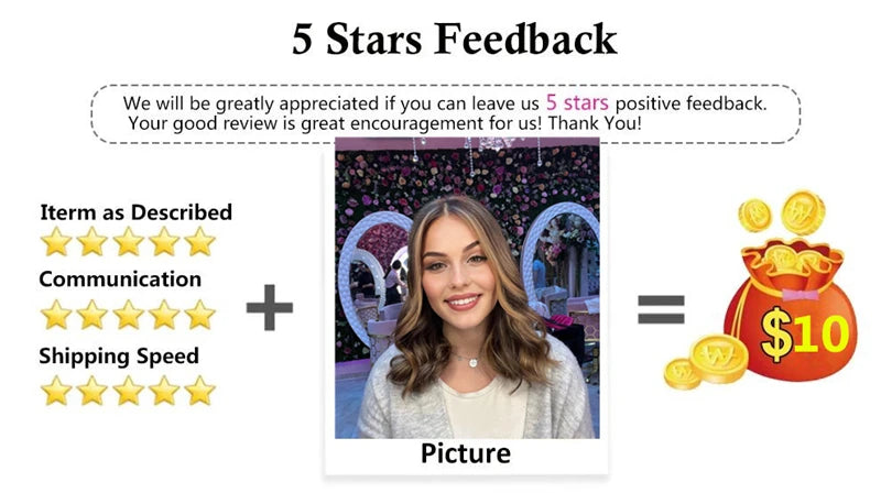 Wig female Ombre Platinum Blonde with Ash Brown Roots Natural Wig Synthetic Fibre Mixed Human Hair Wig Straight Full Wig HD Lace