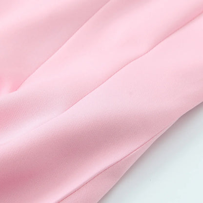 TRAF Top for Women Fashion Summer Short Skirt Hem Bow Sleeveless O-neck Blouse Street Clothing Vest Tank Chic Ladies Tops Mujer