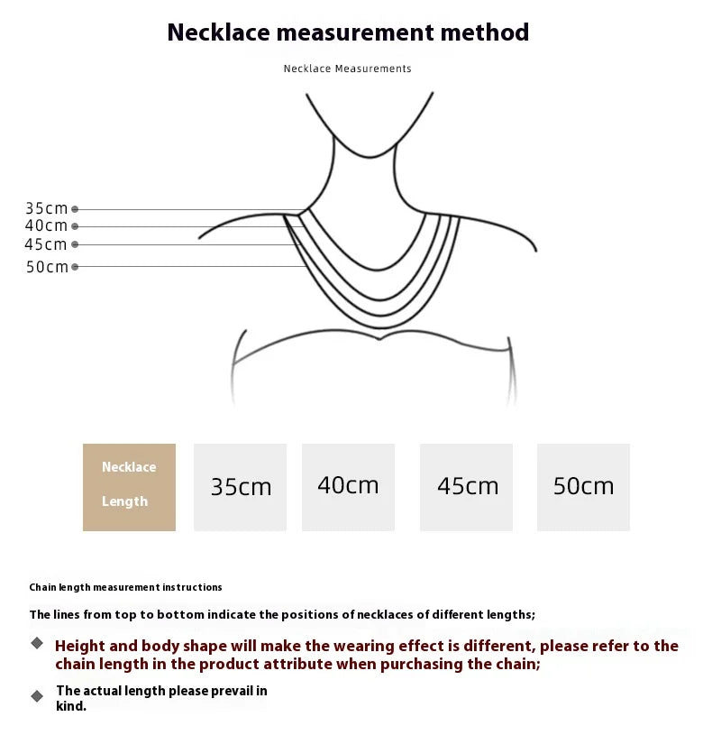 Women's Necklace Elegant Handmade Bead Color Natural Stone Woven Collarbone Chain Fashionable and Versatile Jewelry Accessories