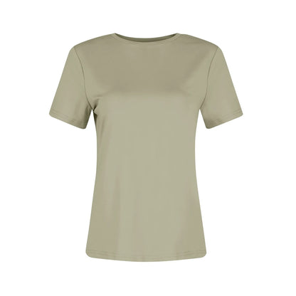 Women Sexy slim fit tops Short Sleeve Soild Sexy Tee blouse Slim Fit Tight Crop-Top t Shirt clothes for women top mujer traf