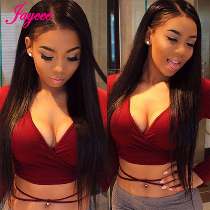 Brazilian Hair Weave Bundles Bone Straight Human Hair 12A Raw Virgin Human Hair Bundles Deal Remy Hair Extensions 1 3 4 Bundles