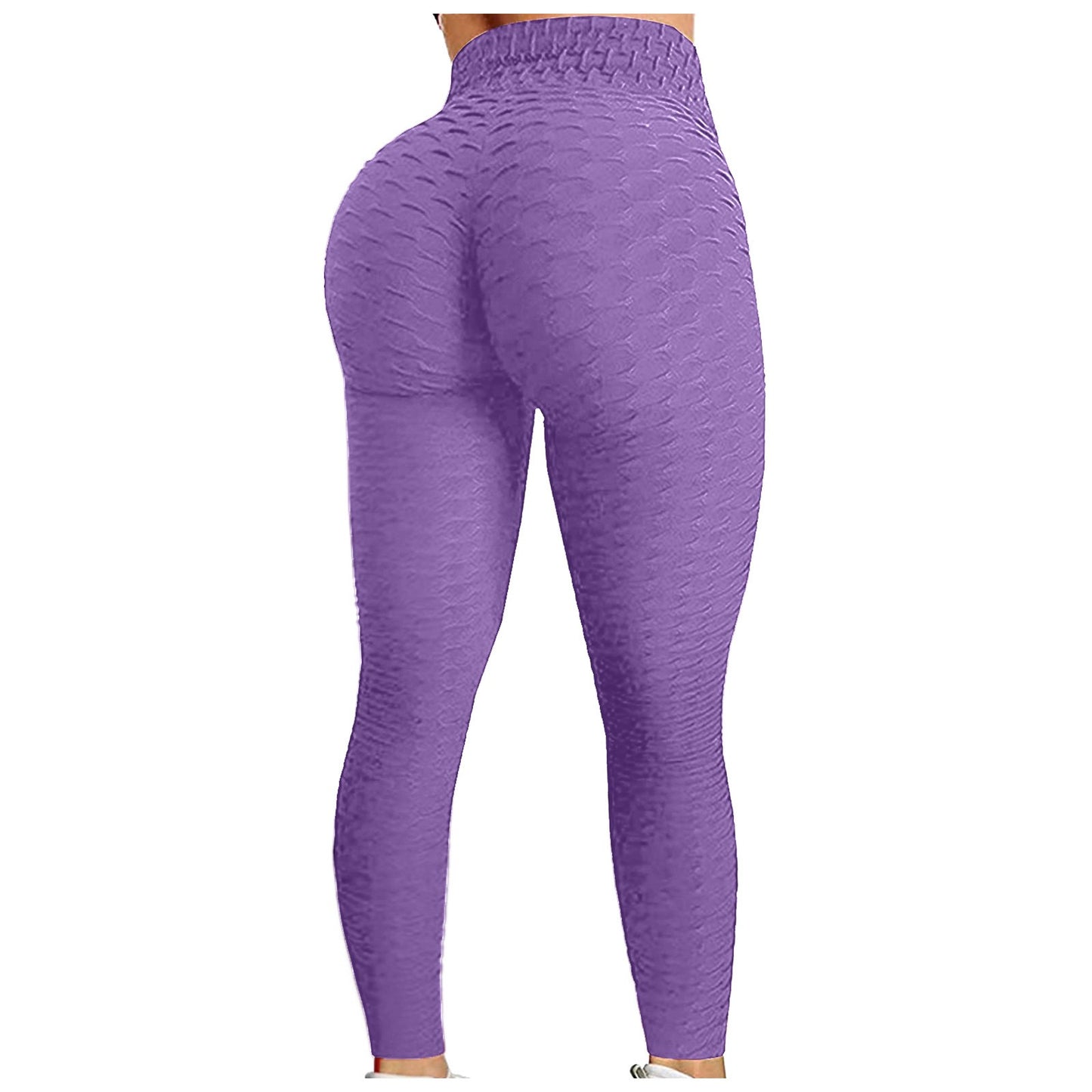 Yoga Leggings Women Fitness Running High Waist Slim Pants Push Up Sports Gym Quick Dry Jogging running Female Workout long pants