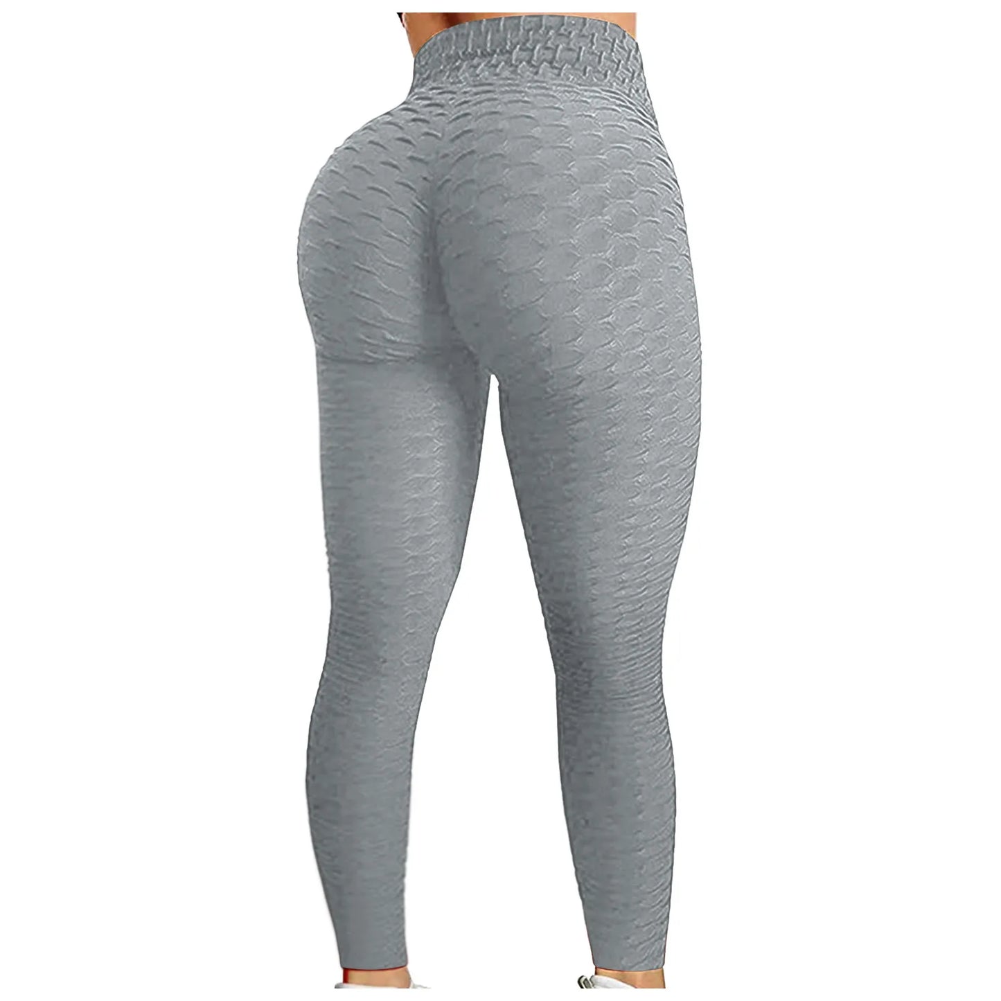 Yoga Leggings Women Fitness Running High Waist Slim Pants Push Up Sports Gym Quick Dry Jogging running Female Workout long pants