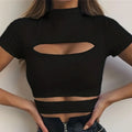 tank top women Vest for Crop Tops Tanks Cropped lady party