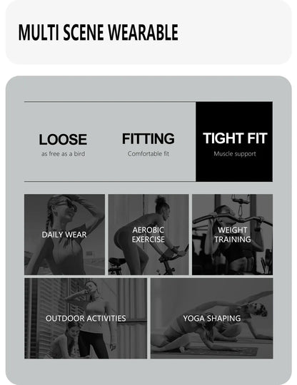 No Embarrassment Line Yoga Pants Women High Waisted Lift Hip Peach Butt Stretch Leggings Sweatpants Pants Long Pants