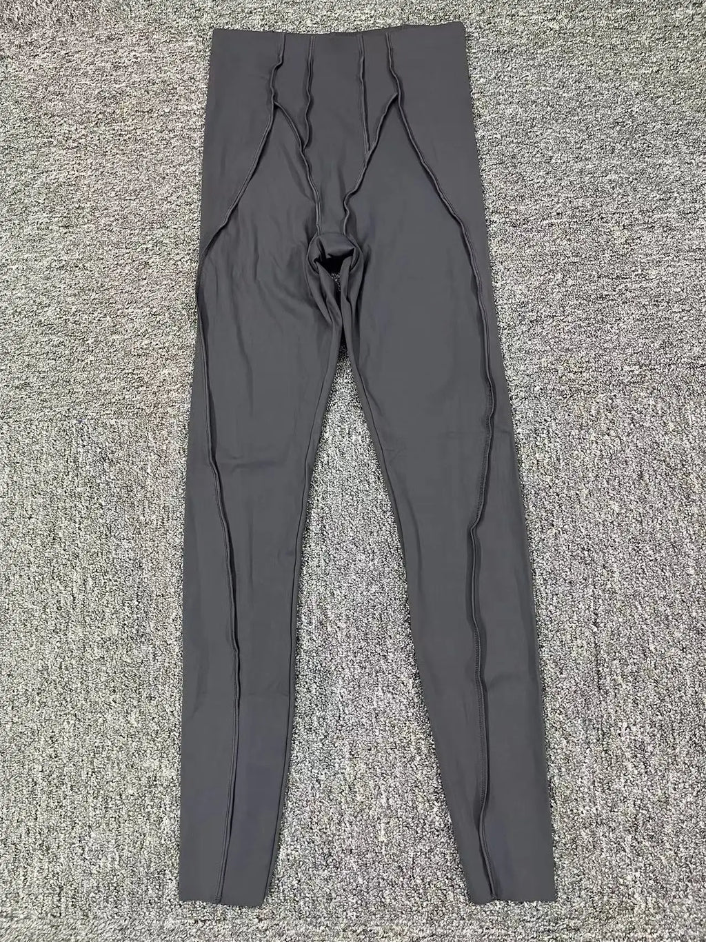 Yoga Leggings Women Fitness Running High Waist Slim Pants Push Up Sport Scrunch Butt Legging Gym Athletic Jogging Workout Pants