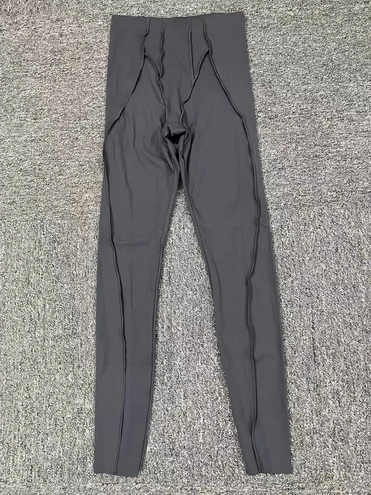 Yoga Leggings Women Fitness Running High Waist Slim Pants Push Up Sport Scrunch Butt Legging Gym Athletic Jogging Workout Pants