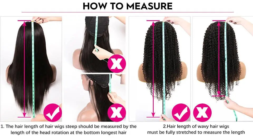 Wear Go Wig ISEE Hair Mongolian Water Wave 7x5 Glueless Preplucked Human Wigs Ready To Go Pre Cut Lace Easy Install HD Lace Wigs