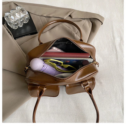 Shoulder Bag for Woman, Handbag Women Purse, Black Crossbody Bags, Underarm Bags,