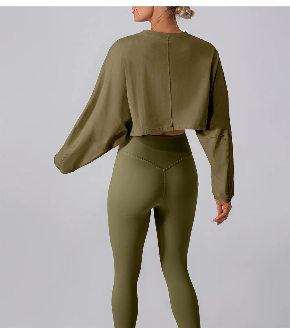 Women's Quick-drying Yoga Pants 2025 High Waist Nude Feeling Gym Leggings Hip Lift Fitness Workout Leggings Running Sports Pants