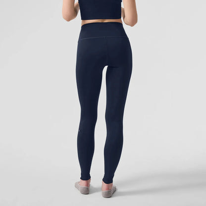 Fashionable women's yoga pants, fitness exercise cycling jogging pants