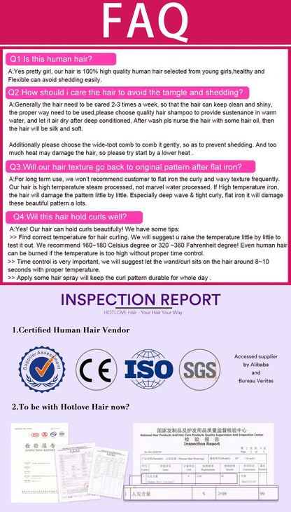 FUGANGXIU-Pixie Cut Wig  180% Density Lace Front Water Wave Wig 13X4 Full Lace Wig Bob Wig Human Hair Wigs For Women Pre Plucked