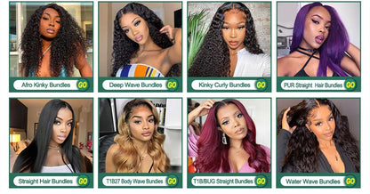 Straight Human Hair Bundles 20 30 50 Brazilian Hair Weave Bundle Bulk Sale For Women Wholesale Bundles Deal Remy Hair Extensions