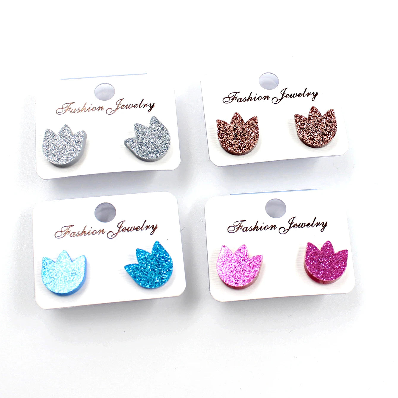 soccer and basketball Stud Earrings  Cute Earrings Girl Acrylic Earrings