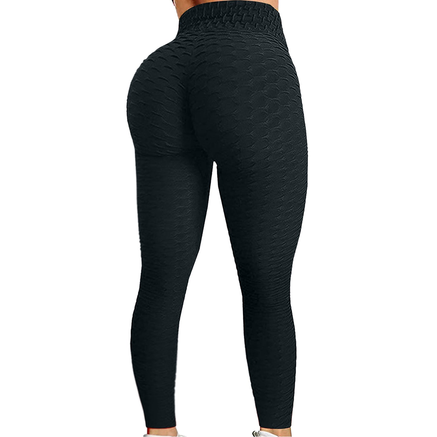 Yoga Leggings Women Fitness Running High Waist Slim Pants Push Up Sports Gym Quick Dry Jogging running Female Workout long pants