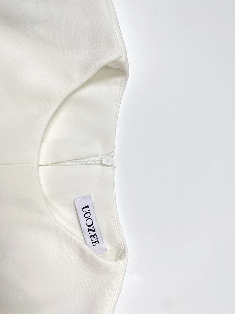 Womens Dresses Evening Dresses Fashion Casual Long Sleeves Loose Sequined Solid Color Elegant Round-neck Mini Dresses