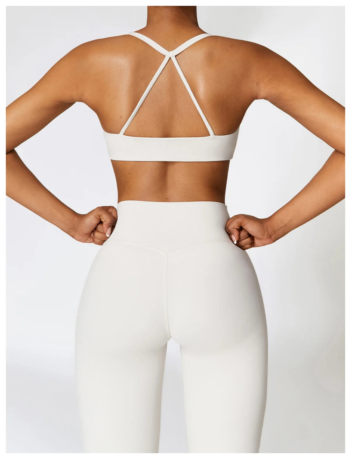 Women Yoga Pants High Waisted Sport Gym Workout Fitness Leggings Women Seamless Female Leggings Tummy Control Running Tights