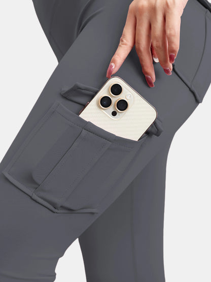 Sports Gym Women Yoga Pants Comfy Breathable Fitness Female Leggings Running Squats Cycling Workout Lady Tights Quick Drying