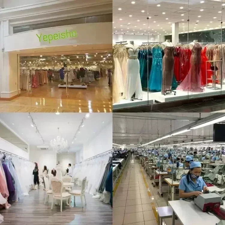 Customized Elegant Off Shoulder Dress A-Line Evening Dresses Occasion Formal Exquisite High Quality Prom Party Gowns for Women