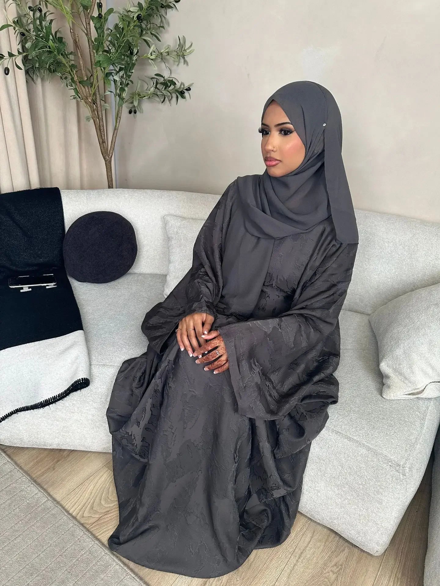 Muslim Dress Women Eid Abaya Turkish Kaftan Vestidos Arabic Long Robe Ramadan Morocco Dubai Abayas Jalabiya Modest Dresses