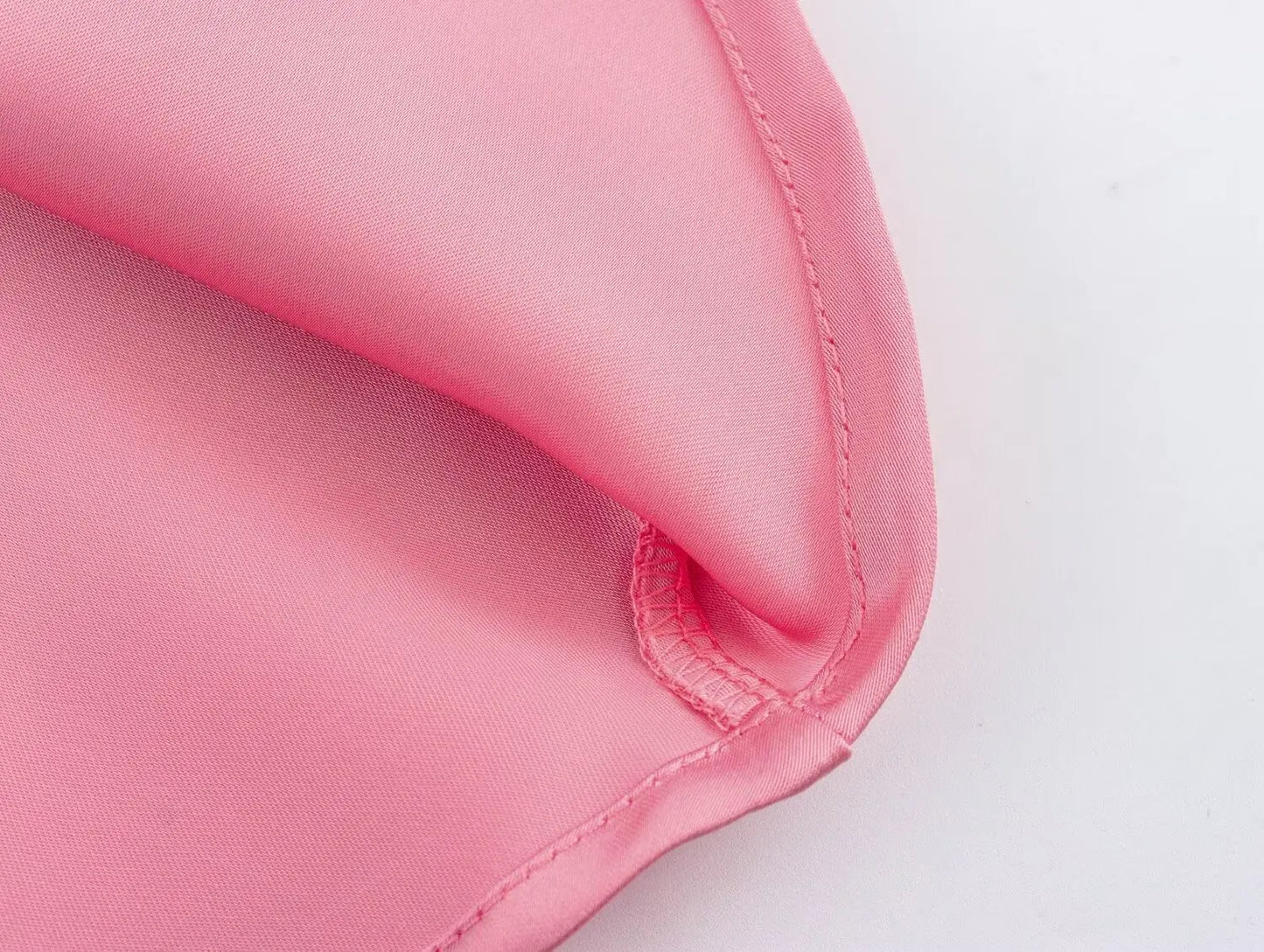 Satin Skirt Woman High Waist Elegant Long Skirts For Women Fashion Summer Midi Skirt Office Women's Skirts