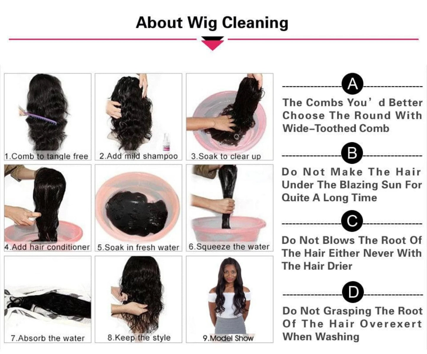 Long Wine Dark Red Wavy for Women Synthetic Free Part Loose Curly Burgundy Heat Resistant Fiber Wigs for Daily Party Cosplay