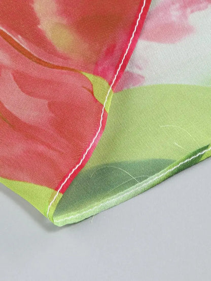 Birthday Dress for Women Brithday Party Outfits Sexy Strapless Prom Gown Retro Print Evening Dresses Luxury 2024 Woman Clothes