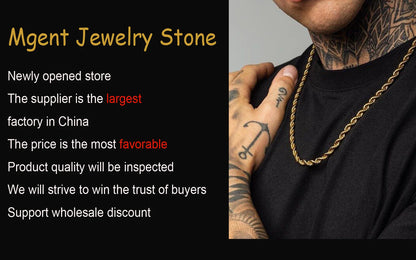 Tennis Necklaces Set for Women Girls,Hip Hop Black White Square Zircon Collars, Chic Jewelry Set Gifts to Mom Wife GF