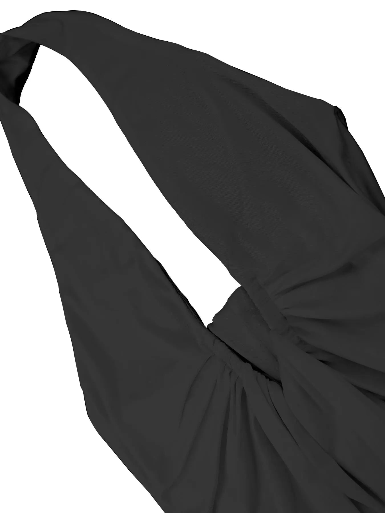 Women's Dresses Summer New Streetwear Fashion Halter Casual Slim Dress Solid Sexy V-Neck Backless Female Party Knitted Dresses