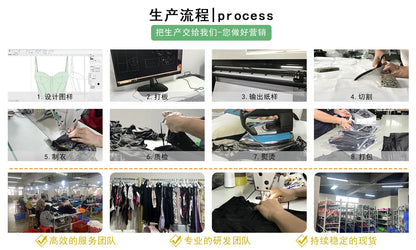 Woman Clothing Top Women T-shirt Tank Top Female Clothes Tops Tanks Camis Crop Top Y2K Sexy Ribbon Tie-Up Fishbone Camisole