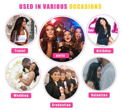 Body Wave Wig With Bangs Human Hair Ready to Go Glueless Wigs None Lace Front Wigs 180% Brazilian Virgin Hair Machine Made Wig